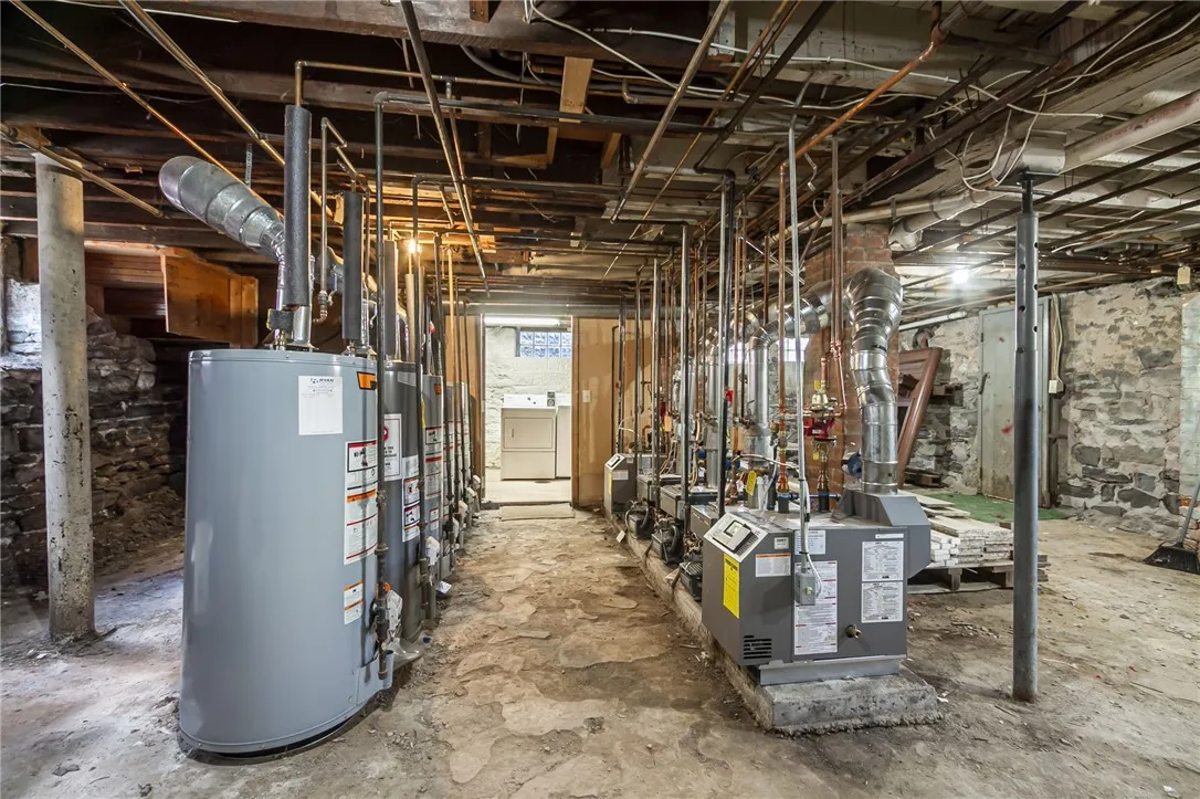 110 Park Avenue, Rochester, New York 14607, Rochester, New York 14607, 5 Bedrooms Bedrooms, ,Multi Family,For Sale,110 Park Avenue, Rochester, New York 14607,0,R1647664