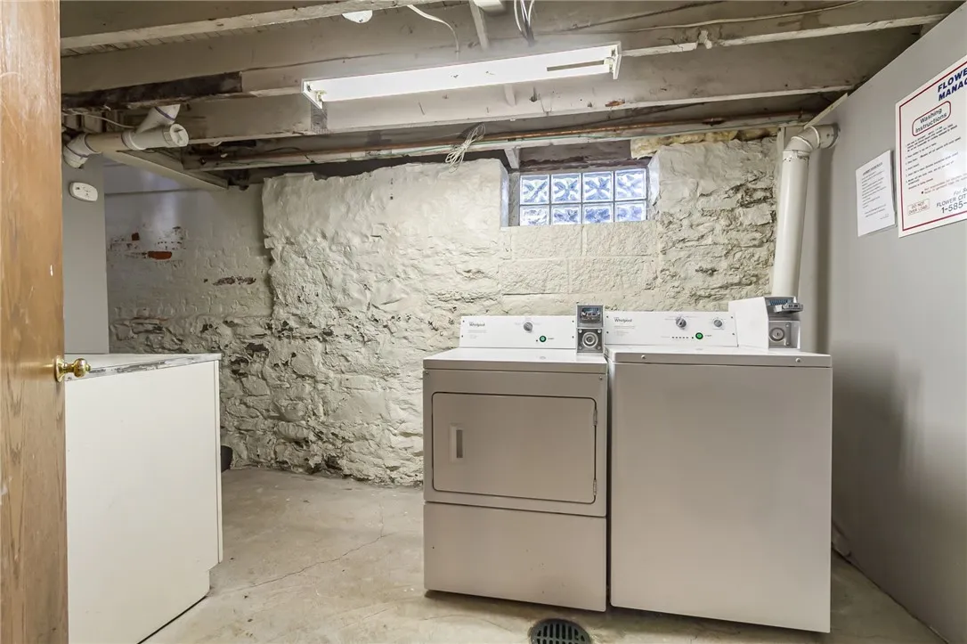 110 Park Avenue, Rochester, New York 14607, Rochester, New York 14607, 5 Bedrooms Bedrooms, ,Multi Family,For Sale,110 Park Avenue, Rochester, New York 14607,0,R1647664