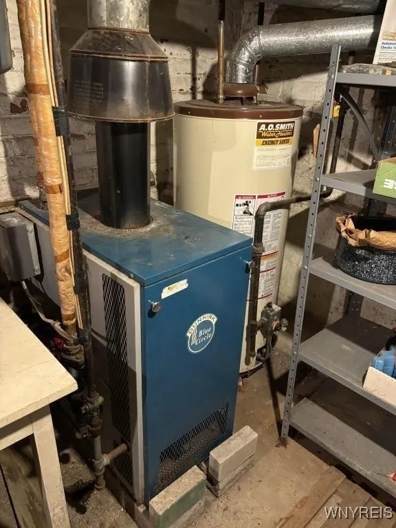 26 North Ermine Street, Dunkirk, New York 14048, Dunkirk, New York 14048, 3 Bedrooms Bedrooms, 8 Rooms Rooms,1 BathroomBathrooms,Residential,For Sale,26 North Ermine Street, Dunkirk, New York 14048,0,B1648237