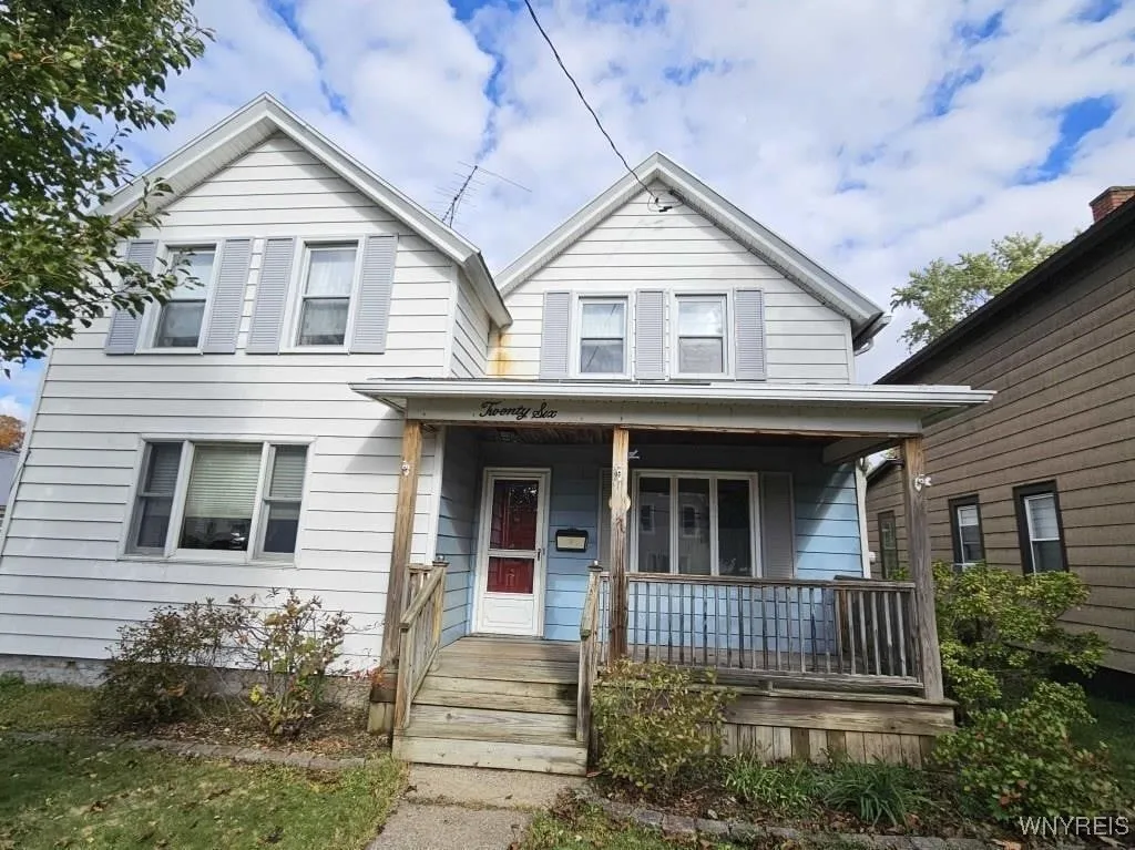 26 North Ermine Street, Dunkirk, New York 14048, Dunkirk, New York 14048, 3 Bedrooms Bedrooms, 8 Rooms Rooms,1 BathroomBathrooms,Residential,For Sale,26 North Ermine Street, Dunkirk, New York 14048,0,B1648237