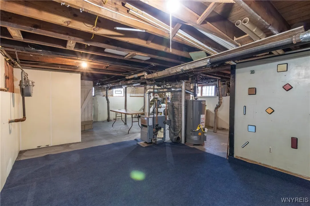 45 Tuscarora Road, Buffalo, New York 14220, Buffalo, New York 14220, 3 Bedrooms Bedrooms, 6 Rooms Rooms,1 BathroomBathrooms,Residential,For Sale,45 Tuscarora Road, Buffalo, New York 14220,0,B1648140