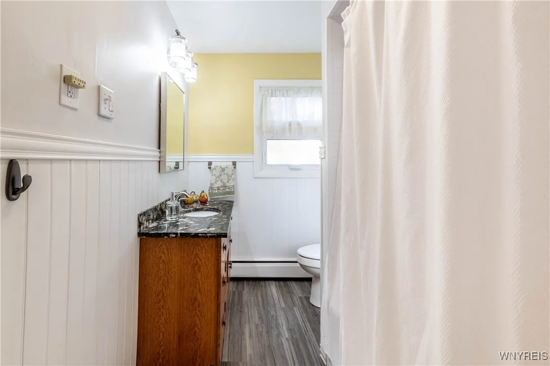 45 Tuscarora Road, Buffalo, New York 14220, Buffalo, New York 14220, 3 Bedrooms Bedrooms, 6 Rooms Rooms,1 BathroomBathrooms,Residential,For Sale,45 Tuscarora Road, Buffalo, New York 14220,0,B1648140