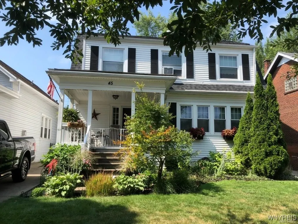 45 Tuscarora Road, Buffalo, New York 14220, Buffalo, New York 14220, 3 Bedrooms Bedrooms, 6 Rooms Rooms,1 BathroomBathrooms,Residential,For Sale,45 Tuscarora Road, Buffalo, New York 14220,0,B1648140