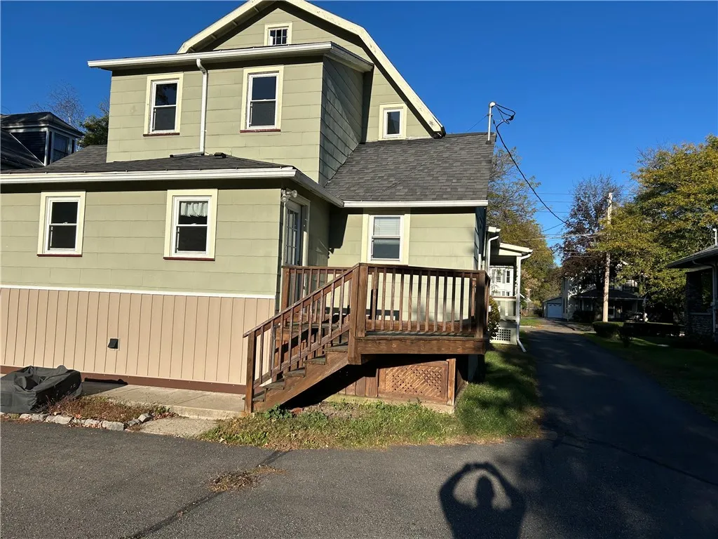 409 Hoffman Street, Elmira City, New York 14905, Elmira City, New York 14905, 2 Bedrooms Bedrooms, 7 Rooms Rooms,1 BathroomBathrooms,Residential Lease,For Rent,409 Hoffman Street, Elmira City, New York 14905,0,R1643417