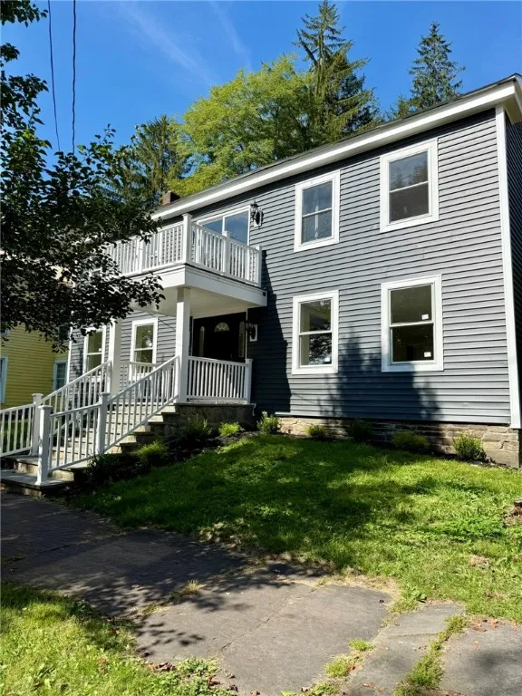 27 North Washington Avenue, Oxford, New York 13830, Oxford, New York 13830, 5 Bedrooms Bedrooms, 9 Rooms Rooms,2 BathroomsBathrooms,Residential,For Sale,27 North Washington Avenue, Oxford, New York 13830,0,R1647526