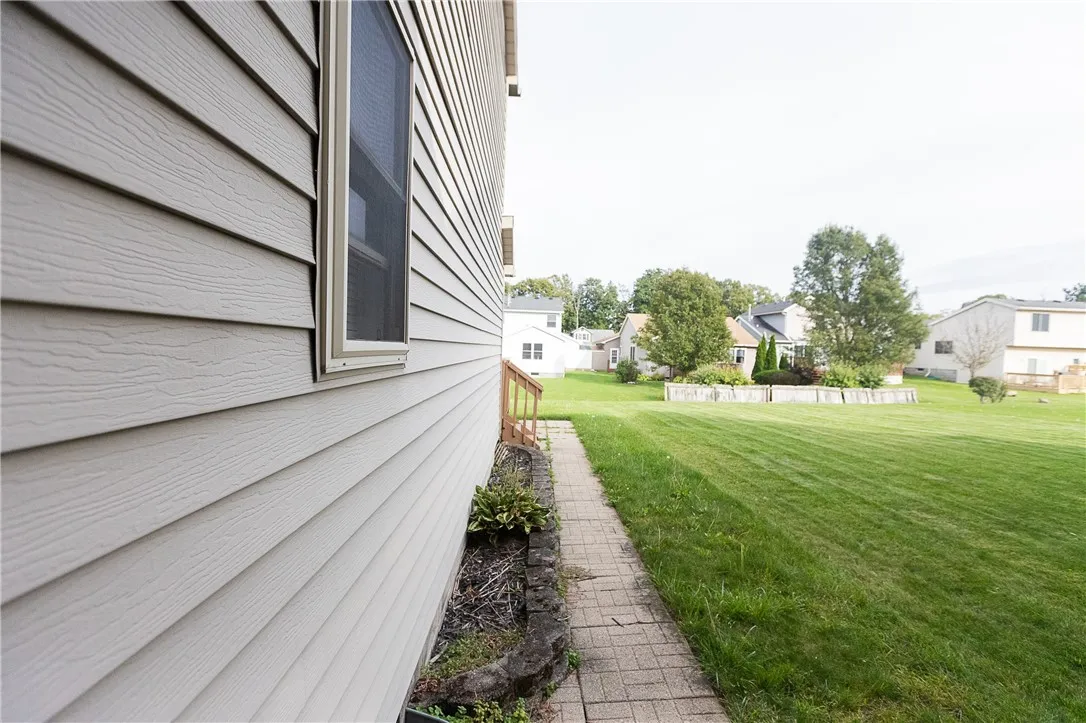 146 Hickory Manor Drive, Gates, New York 14606, Gates, New York 14606, 3 Bedrooms Bedrooms, 6 Rooms Rooms,1 BathroomBathrooms,Residential,For Sale,146 Hickory Manor Drive, Gates, New York 14606,0,R1648162