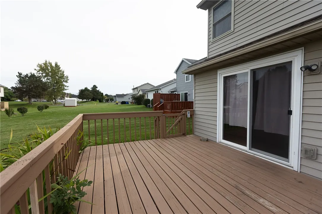 146 Hickory Manor Drive, Gates, New York 14606, Gates, New York 14606, 3 Bedrooms Bedrooms, 6 Rooms Rooms,1 BathroomBathrooms,Residential,For Sale,146 Hickory Manor Drive, Gates, New York 14606,0,R1648162