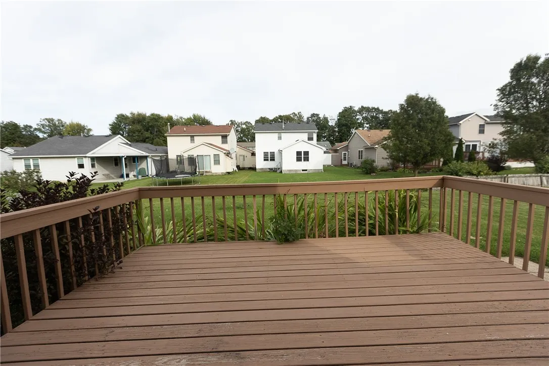 146 Hickory Manor Drive, Gates, New York 14606, Gates, New York 14606, 3 Bedrooms Bedrooms, 6 Rooms Rooms,1 BathroomBathrooms,Residential,For Sale,146 Hickory Manor Drive, Gates, New York 14606,0,R1648162