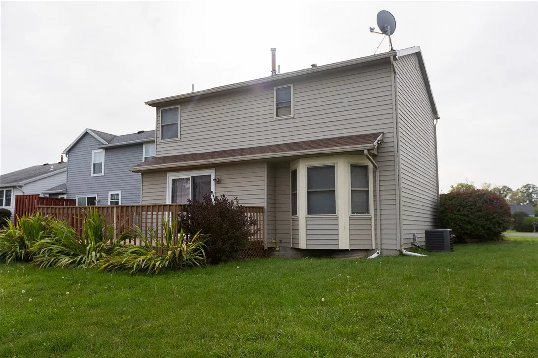 146 Hickory Manor Drive, Gates, New York 14606, Gates, New York 14606, 3 Bedrooms Bedrooms, 6 Rooms Rooms,1 BathroomBathrooms,Residential,For Sale,146 Hickory Manor Drive, Gates, New York 14606,0,R1648162