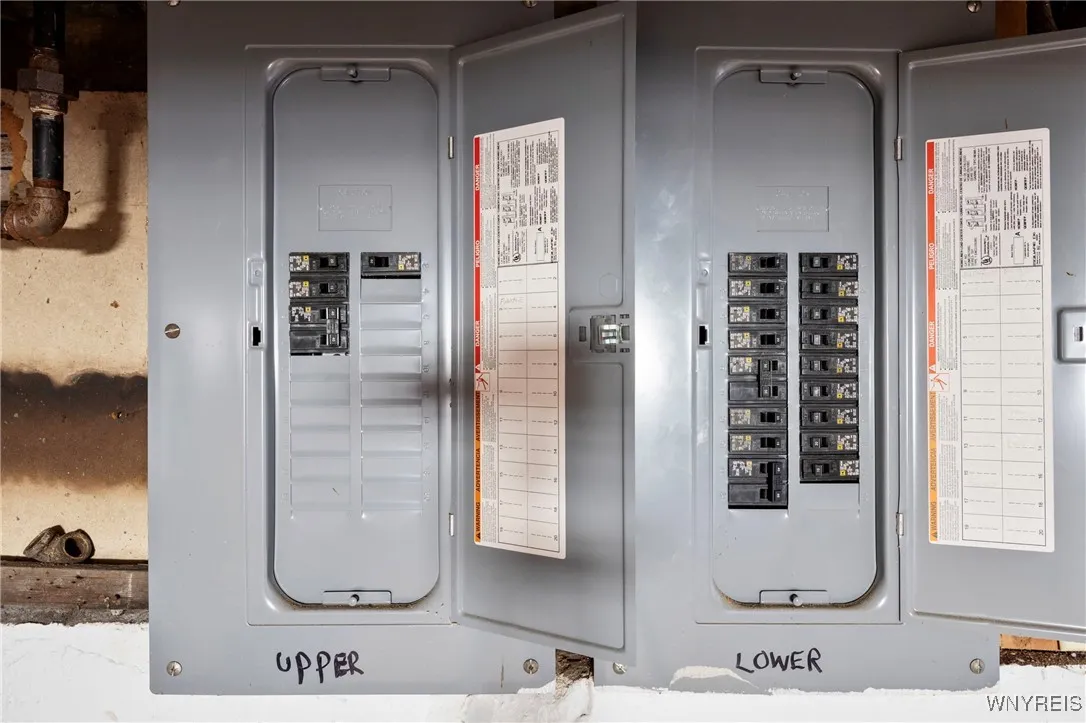 274 Newburgh Avenue, Buffalo, New York 14215, Buffalo, New York 14215, 5 Bedrooms Bedrooms, ,2 BathroomsBathrooms,Residential,For Sale,274 Newburgh Avenue, Buffalo, New York 14215,0,B1648189