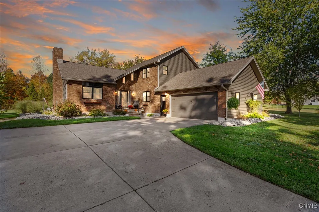 1048 County Route 20, Oswego, New York 13126, Oswego, New York 13126, 3 Bedrooms Bedrooms, 8 Rooms Rooms,2 BathroomsBathrooms,Residential,For Sale,1048 County Route 20, Oswego, New York 13126,0,S1648185