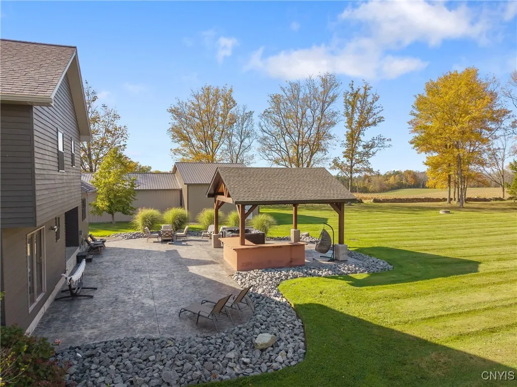 1048 County Route 20, Oswego, New York 13126, Oswego, New York 13126, 3 Bedrooms Bedrooms, 8 Rooms Rooms,2 BathroomsBathrooms,Residential,For Sale,1048 County Route 20, Oswego, New York 13126,0,S1648185