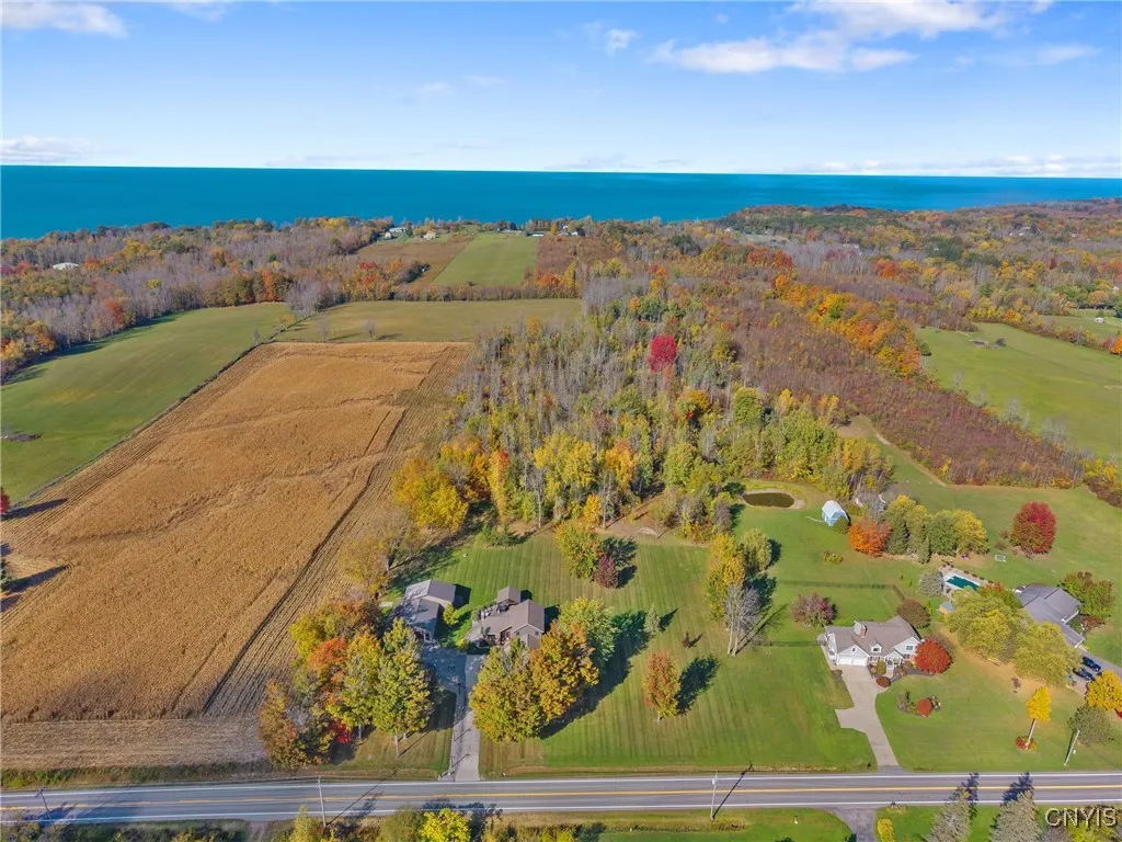 1048 County Route 20, Oswego, New York 13126, Oswego, New York 13126, 3 Bedrooms Bedrooms, 8 Rooms Rooms,2 BathroomsBathrooms,Residential,For Sale,1048 County Route 20, Oswego, New York 13126,0,S1648185