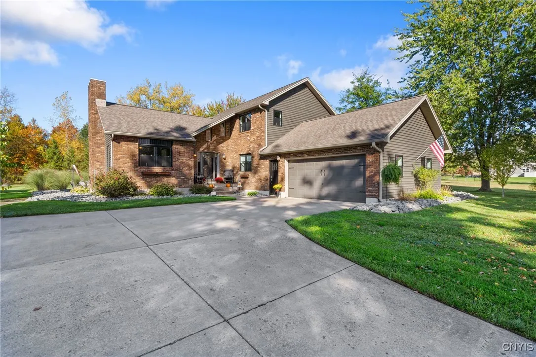 1048 County Route 20, Oswego, New York 13126, Oswego, New York 13126, 3 Bedrooms Bedrooms, 8 Rooms Rooms,2 BathroomsBathrooms,Residential,For Sale,1048 County Route 20, Oswego, New York 13126,0,S1648185