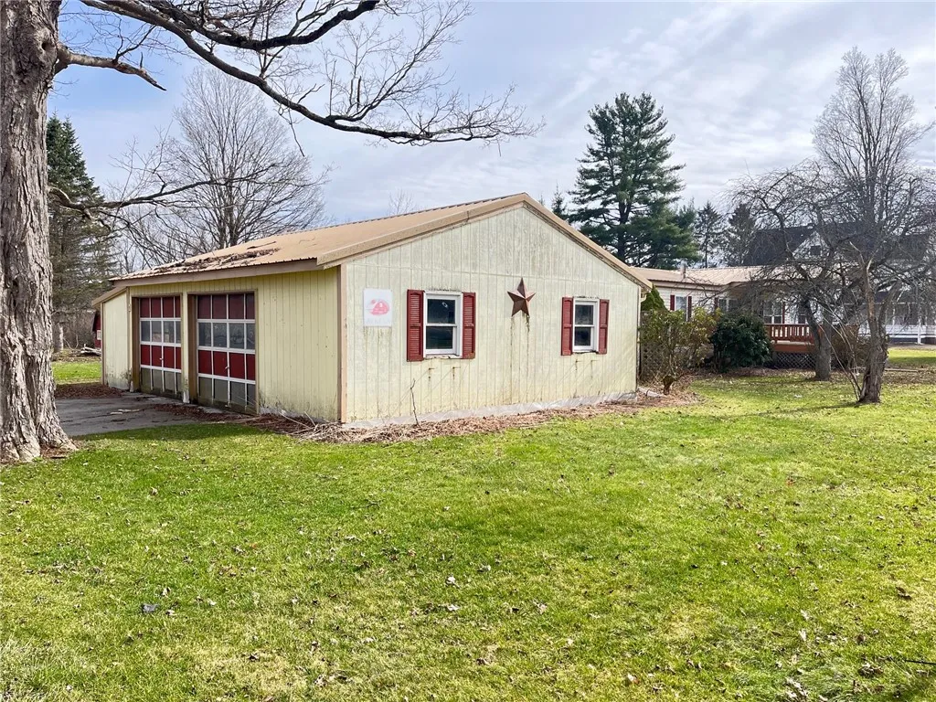 9 River Street, Bainbridge, New York 13733, Bainbridge, New York 13733, 3 Bedroom Bedrooms, 6 Room Rooms,2 BathroomBathrooms,Residential,For Sale,9 River Street, Bainbridge, New York 13733,0,R1648262