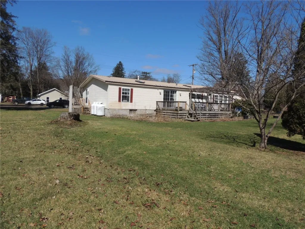 9 River Street, Bainbridge, New York 13733, Bainbridge, New York 13733, 3 Bedroom Bedrooms, 6 Room Rooms,2 BathroomBathrooms,Residential,For Sale,9 River Street, Bainbridge, New York 13733,0,R1648262