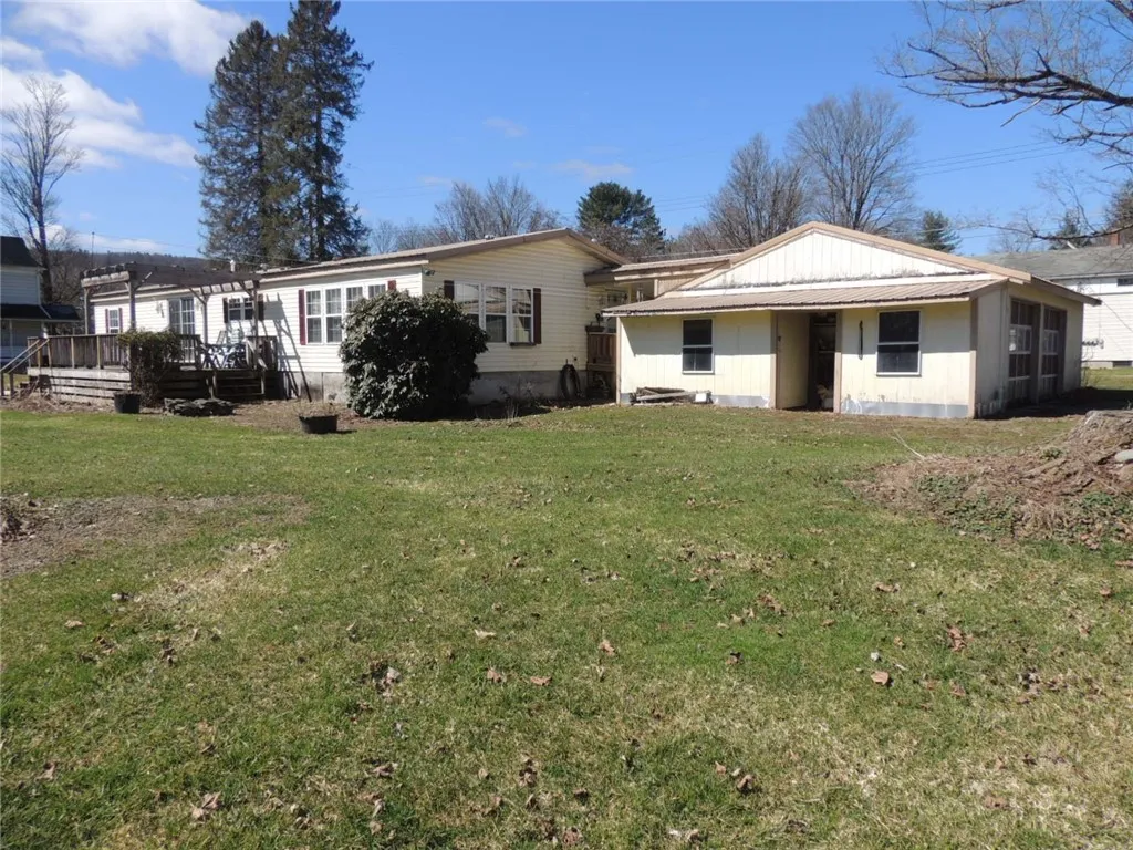 9 River Street, Bainbridge, New York 13733, Bainbridge, New York 13733, 3 Bedroom Bedrooms, 6 Room Rooms,2 BathroomBathrooms,Residential,For Sale,9 River Street, Bainbridge, New York 13733,0,R1648262