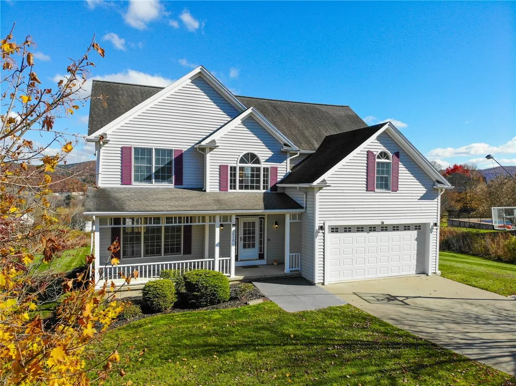 3416 Fieldstone Lane, Erwin, New York 14870, Erwin, New York 14870, 5 Bedrooms Bedrooms, 11 Rooms Rooms,3 BathroomsBathrooms,Residential,For Sale,3416 Fieldstone Lane, Erwin, New York 14870,0,R1647417