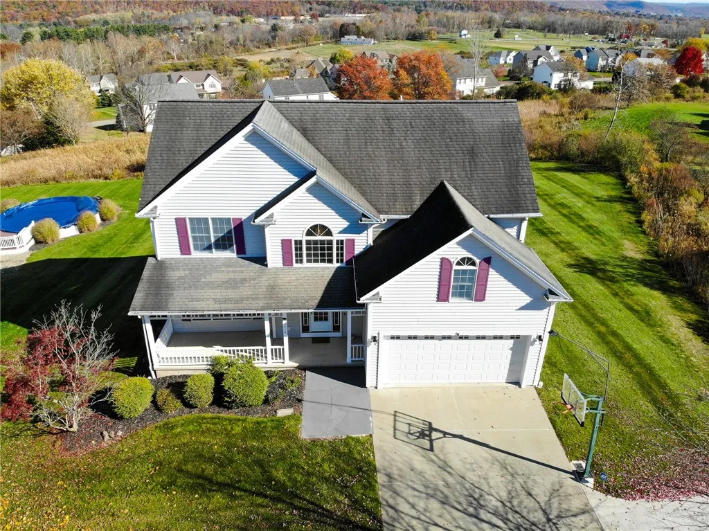 3416 Fieldstone Lane, Erwin, New York 14870, Erwin, New York 14870, 5 Bedrooms Bedrooms, 11 Rooms Rooms,3 BathroomsBathrooms,Residential,For Sale,3416 Fieldstone Lane, Erwin, New York 14870,0,R1647417