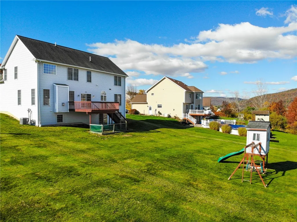 3416 Fieldstone Lane, Erwin, New York 14870, Erwin, New York 14870, 5 Bedrooms Bedrooms, 11 Rooms Rooms,3 BathroomsBathrooms,Residential,For Sale,3416 Fieldstone Lane, Erwin, New York 14870,0,R1647417