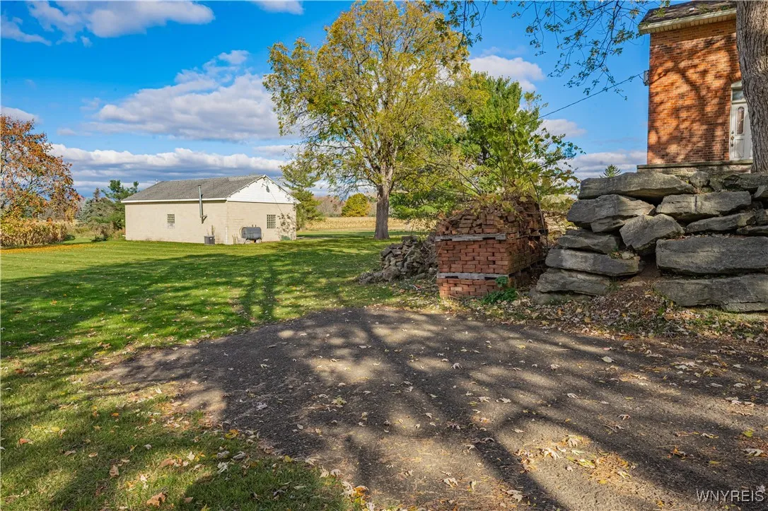 4135 Ridge Road, Cambria, New York 14094, Cambria, New York 14094, 4 Bedrooms Bedrooms, 10 Rooms Rooms,3 BathroomsBathrooms,Residential,For Sale,4135 Ridge Road, Cambria, New York 14094,0,B1648241