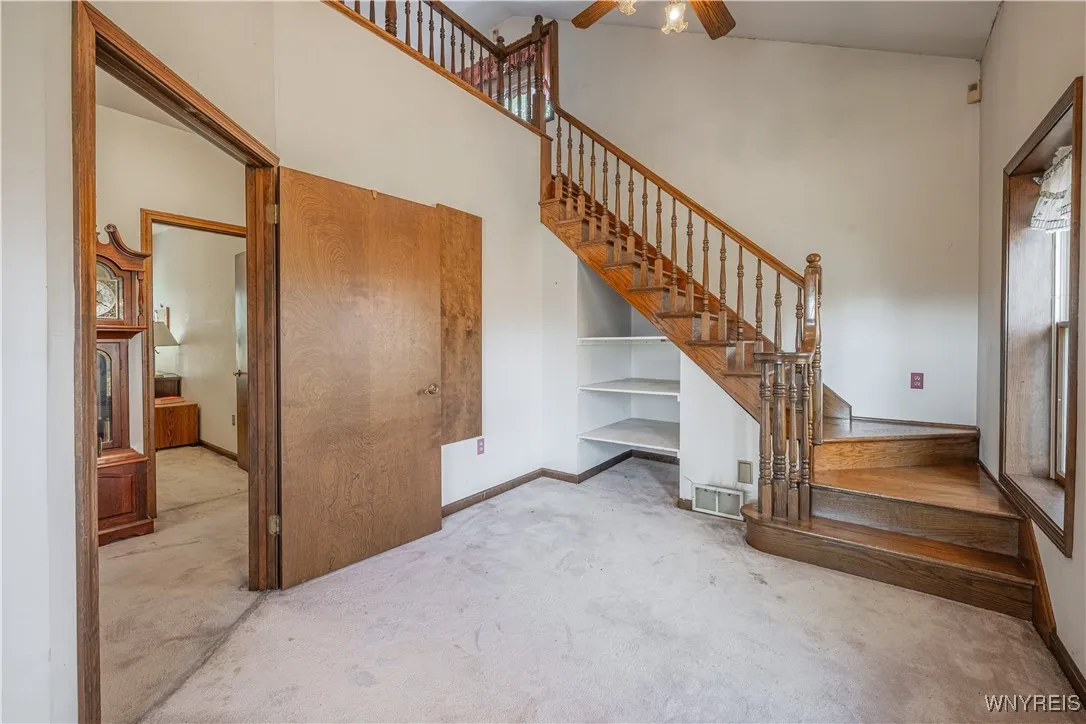 4135 Ridge Road, Cambria, New York 14094, Cambria, New York 14094, 4 Bedrooms Bedrooms, 10 Rooms Rooms,3 BathroomsBathrooms,Residential,For Sale,4135 Ridge Road, Cambria, New York 14094,0,B1648241