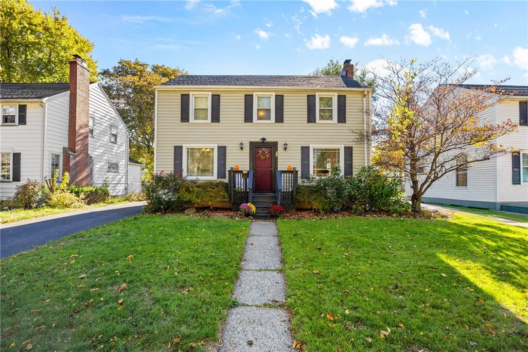 93 Burwell Road, Irondequoit, New York 14617, Irondequoit, New York 14617, 3 Bedrooms Bedrooms, 6 Rooms Rooms,1 BathroomBathrooms,Residential,For Sale,93 Burwell Road, Irondequoit, New York 14617,0,R1648283