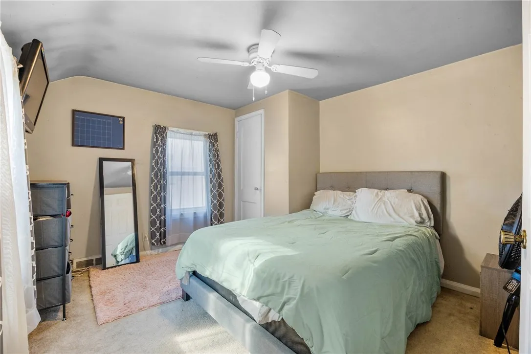 93 Burwell Road, Irondequoit, New York 14617, Irondequoit, New York 14617, 3 Bedrooms Bedrooms, 6 Rooms Rooms,1 BathroomBathrooms,Residential,For Sale,93 Burwell Road, Irondequoit, New York 14617,0,R1648283