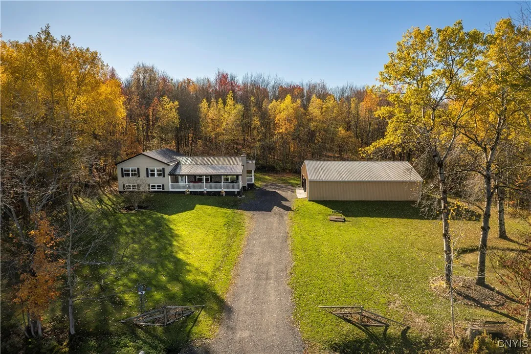 8016 Evans Road, Western, New York 13354, Western, New York 13354, 3 Bedrooms Bedrooms, 9 Rooms Rooms,2 BathroomsBathrooms,Residential,For Sale,8016 Evans Road, Western, New York 13354,0,S1646879