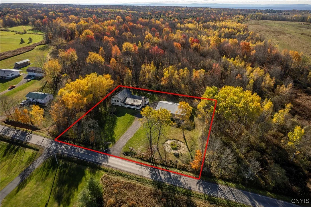 8016 Evans Road, Western, New York 13354, Western, New York 13354, 3 Bedrooms Bedrooms, 9 Rooms Rooms,2 BathroomsBathrooms,Residential,For Sale,8016 Evans Road, Western, New York 13354,0,S1646879