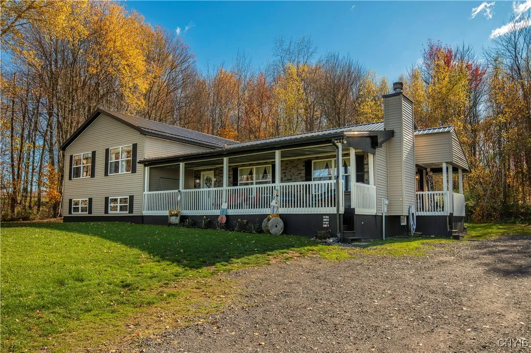 8016 Evans Road, Western, New York 13354, Western, New York 13354, 3 Bedrooms Bedrooms, 9 Rooms Rooms,2 BathroomsBathrooms,Residential,For Sale,8016 Evans Road, Western, New York 13354,0,S1646879