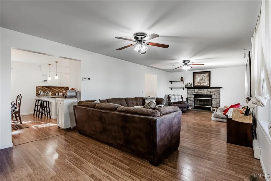 8016 Evans Road, Western, New York 13354, Western, New York 13354, 3 Bedrooms Bedrooms, 9 Rooms Rooms,2 BathroomsBathrooms,Residential,For Sale,8016 Evans Road, Western, New York 13354,0,S1646879