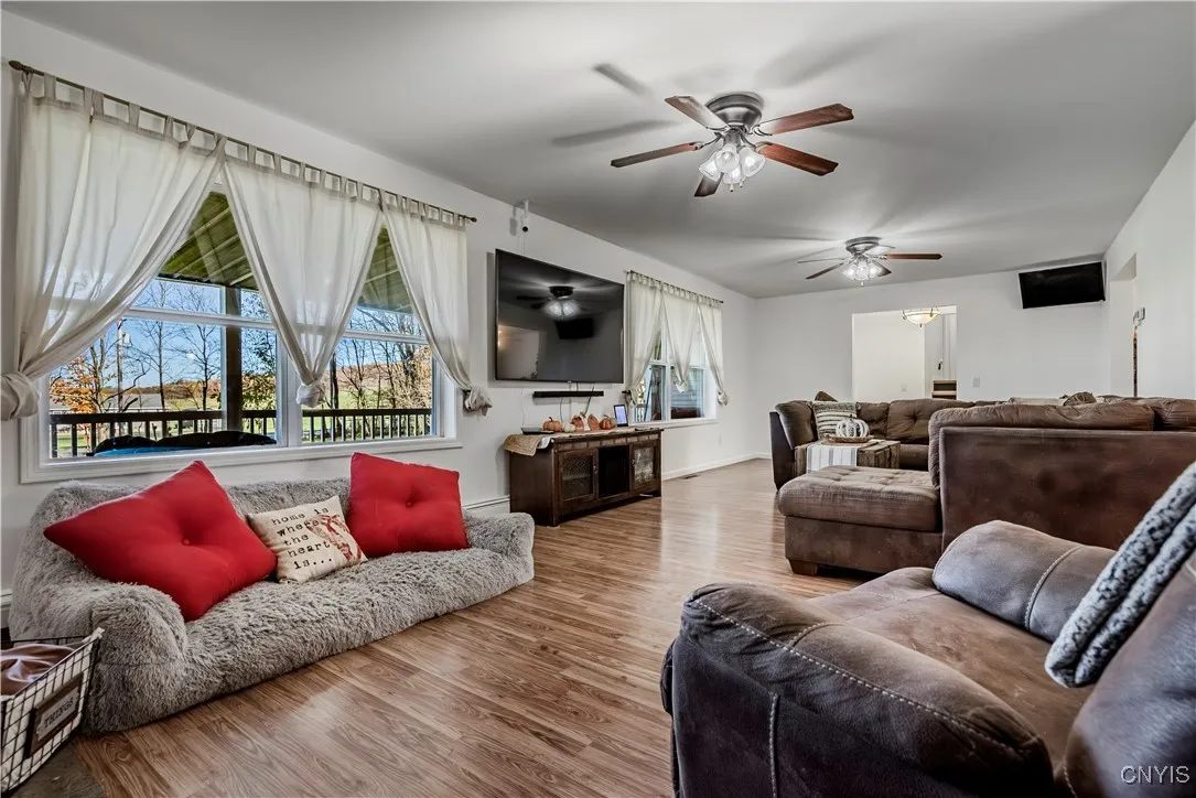 8016 Evans Road, Western, New York 13354, Western, New York 13354, 3 Bedrooms Bedrooms, 9 Rooms Rooms,2 BathroomsBathrooms,Residential,For Sale,8016 Evans Road, Western, New York 13354,0,S1646879