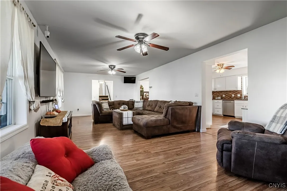 8016 Evans Road, Western, New York 13354, Western, New York 13354, 3 Bedrooms Bedrooms, 9 Rooms Rooms,2 BathroomsBathrooms,Residential,For Sale,8016 Evans Road, Western, New York 13354,0,S1646879