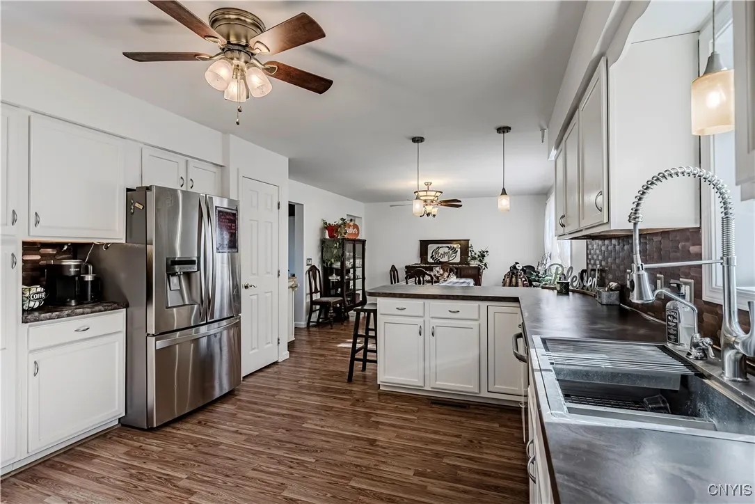 8016 Evans Road, Western, New York 13354, Western, New York 13354, 3 Bedrooms Bedrooms, 9 Rooms Rooms,2 BathroomsBathrooms,Residential,For Sale,8016 Evans Road, Western, New York 13354,0,S1646879