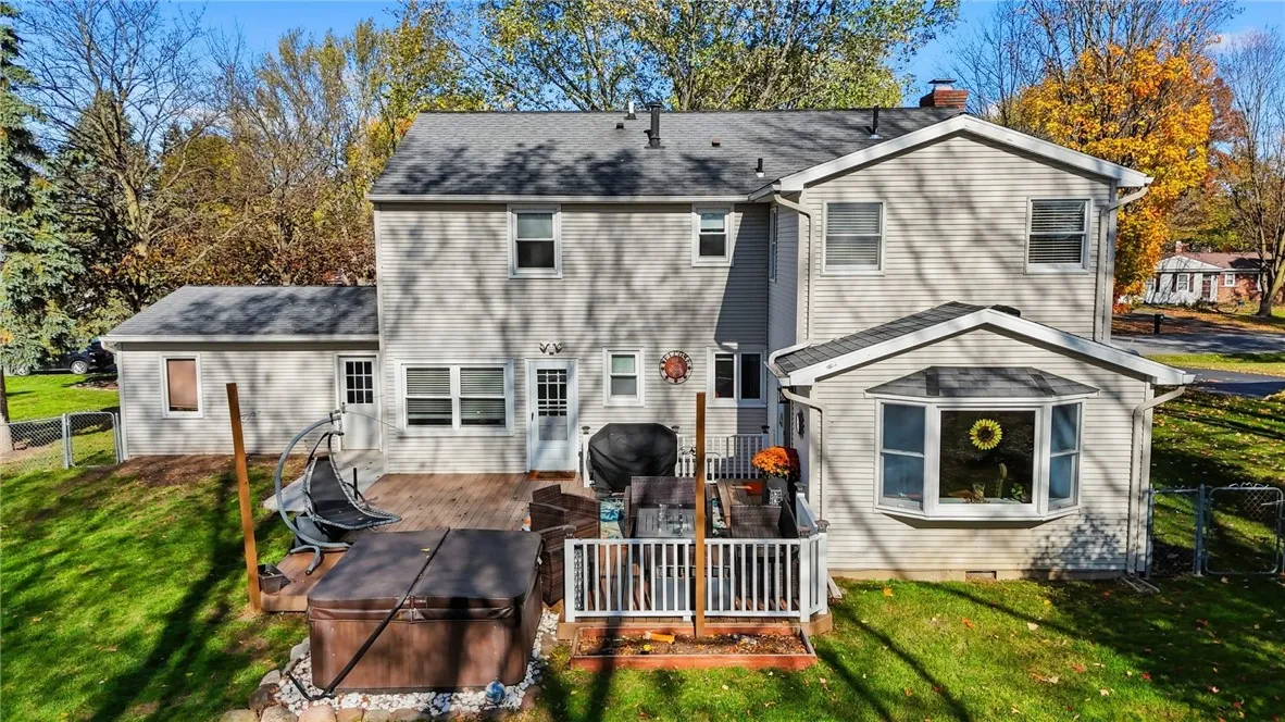 6051 Holly Lane, Farmington, New York 14425, Farmington, New York 14425, 4 Bedrooms Bedrooms, 10 Rooms Rooms,2 BathroomsBathrooms,Residential,For Sale,6051 Holly Lane, Farmington, New York 14425,0,R1648099