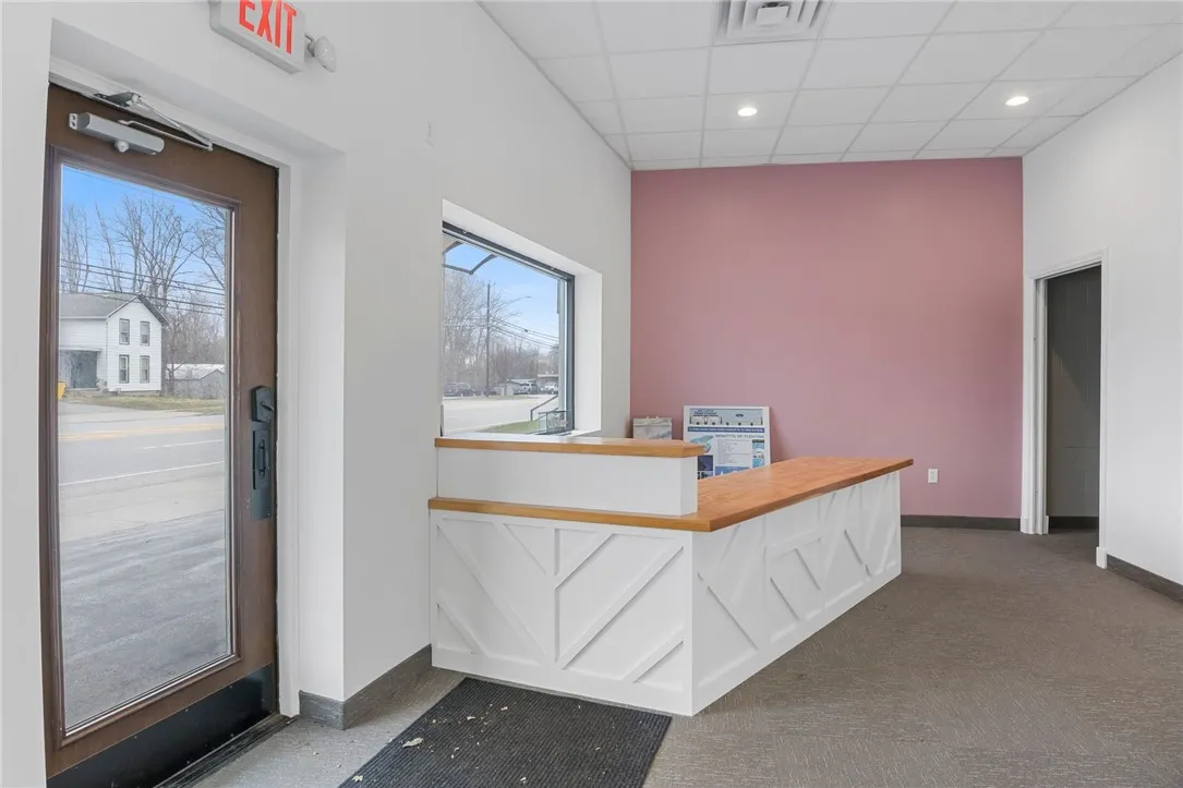 596 E Main Street, Batavia City, New York 14020, Batavia City, New York 14020, ,Commercial Lease,For Rent,596 E Main Street, Batavia City, New York 14020,0,R1648235