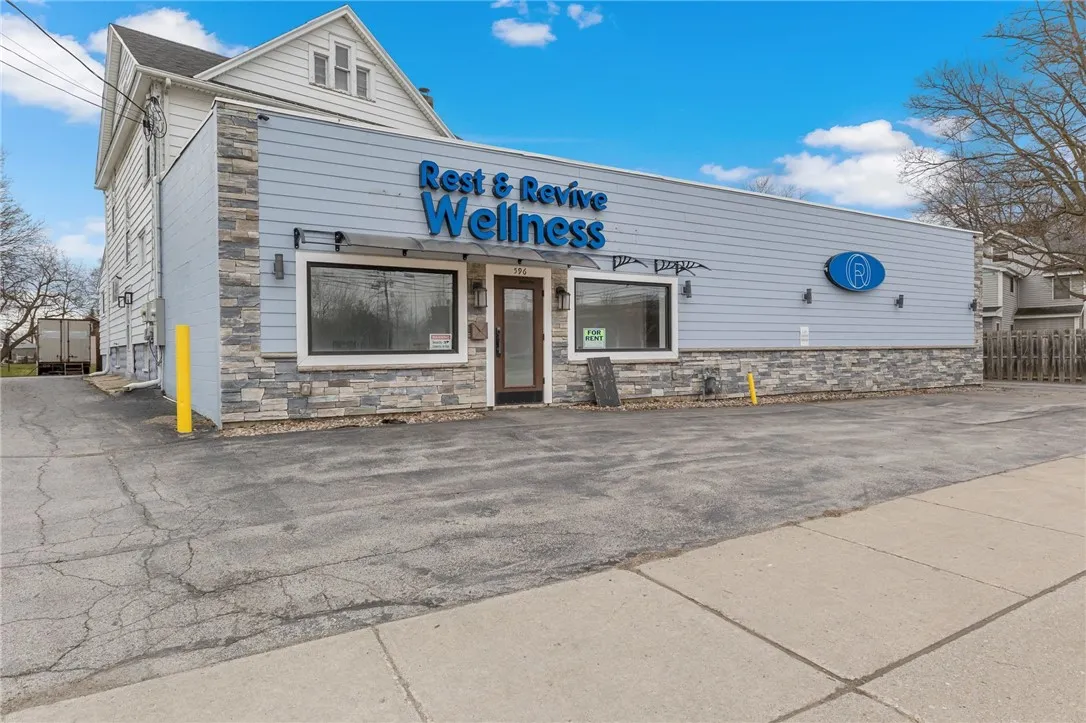 596 E Main Street, Batavia City, New York 14020, Batavia City, New York 14020, ,Commercial Lease,For Rent,596 E Main Street, Batavia City, New York 14020,0,R1648235