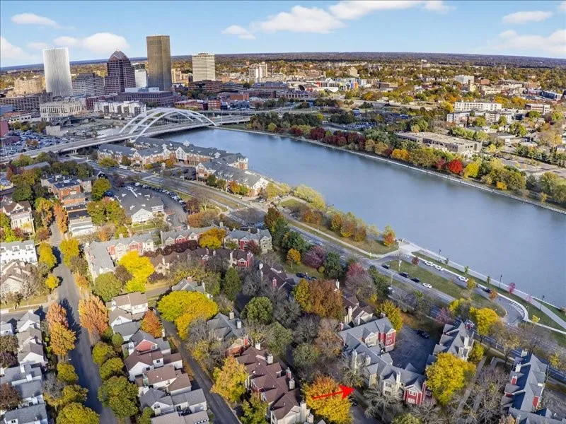 106 Cornhill Place, Rochester, New York 14608, Rochester, New York 14608, 2 Bedrooms Bedrooms, 5 Rooms Rooms,2 BathroomsBathrooms,Residential,For Sale,106 Cornhill Place, Rochester, New York 14608,0,R1648258