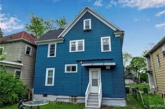1706 Whitney Avenue, Niagara Falls, New York 14301, Niagara Falls, New York 14301, 3 Bedrooms Bedrooms, 5 Rooms Rooms,1 BathroomBathrooms,Residential,For Sale,1706 Whitney Avenue, Niagara Falls, New York 14301,0,B1647530