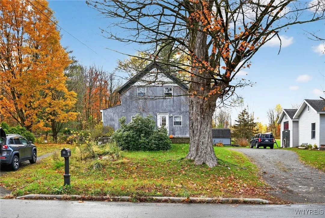 27 Preston Hill Street, Camden, New York 13316, Camden, New York 13316, 5 Bedrooms Bedrooms, 7 Rooms Rooms,1 BathroomBathrooms,Residential,For Sale,27 Preston Hill Street, Camden, New York 13316,0,B1648011