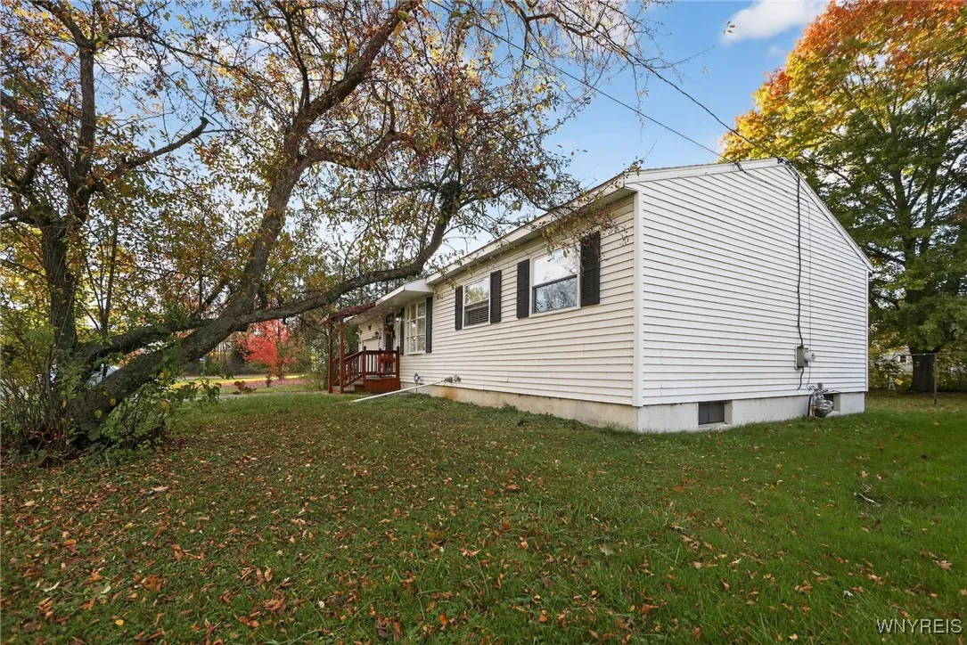 403 Brody Drive, Utica, New York 13502, Utica, New York 13502, 3 Bedrooms Bedrooms, 5 Rooms Rooms,1 BathroomBathrooms,Residential,For Sale,403 Brody Drive, Utica, New York 13502,0,B1647995