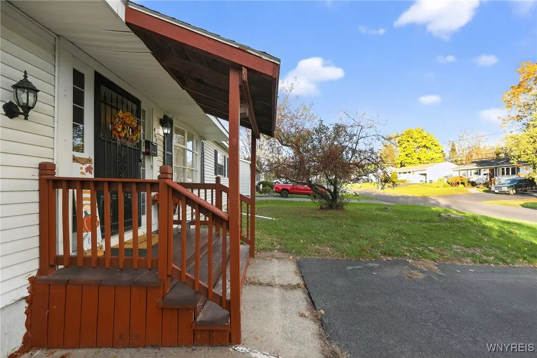 403 Brody Drive, Utica, New York 13502, Utica, New York 13502, 3 Bedrooms Bedrooms, 5 Rooms Rooms,1 BathroomBathrooms,Residential,For Sale,403 Brody Drive, Utica, New York 13502,0,B1647995
