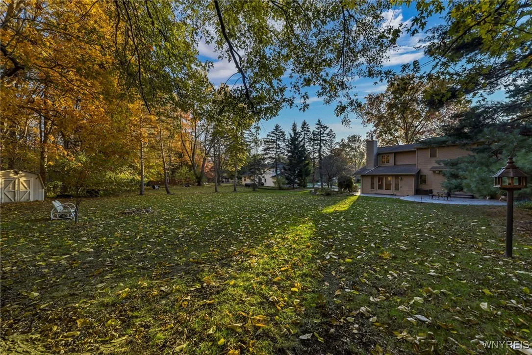 23 Timothy Drive, Orchard Park, New York 14127, Orchard Park, New York 14127, 4 Bedrooms Bedrooms, 10 Rooms Rooms,2 BathroomsBathrooms,Residential,For Sale,23 Timothy Drive, Orchard Park, New York 14127,0,B1648253