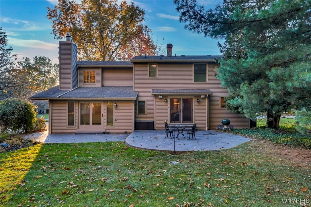 23 Timothy Drive, Orchard Park, New York 14127, Orchard Park, New York 14127, 4 Bedrooms Bedrooms, 10 Rooms Rooms,2 BathroomsBathrooms,Residential,For Sale,23 Timothy Drive, Orchard Park, New York 14127,0,B1648253