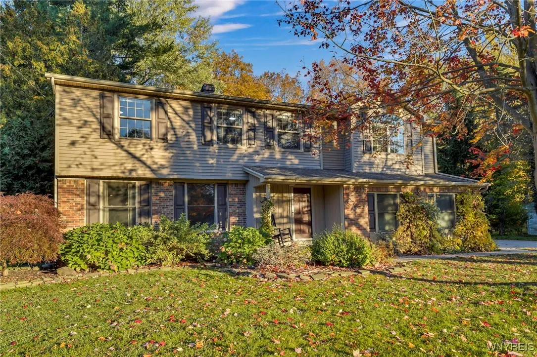 23 Timothy Drive, Orchard Park, New York 14127, Orchard Park, New York 14127, 4 Bedrooms Bedrooms, 10 Rooms Rooms,2 BathroomsBathrooms,Residential,For Sale,23 Timothy Drive, Orchard Park, New York 14127,0,B1648253