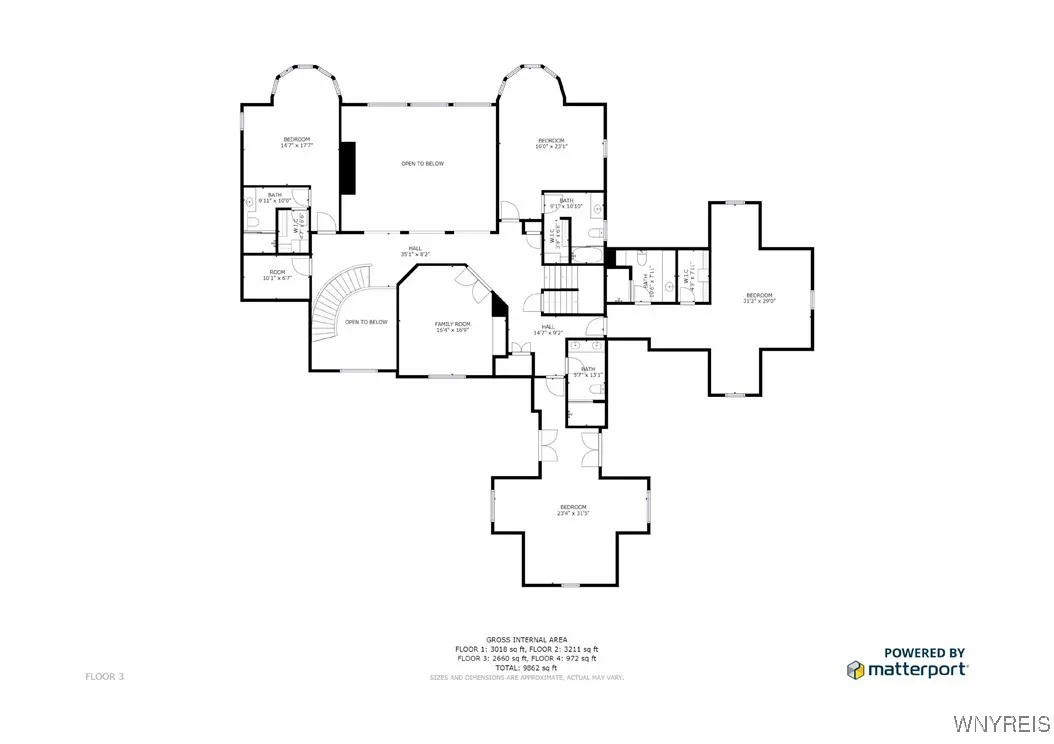 698 Windover Lane, Evans, New York 14047, Evans, New York 14047, 5 Bedrooms Bedrooms, 13 Rooms Rooms,6 BathroomsBathrooms,Residential,For Sale,698 Windover Lane, Evans, New York 14047,0,B1648148