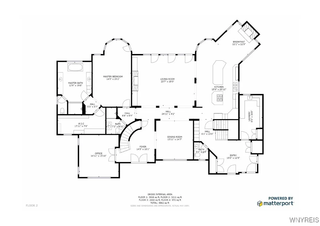 698 Windover Lane, Evans, New York 14047, Evans, New York 14047, 5 Bedrooms Bedrooms, 13 Rooms Rooms,6 BathroomsBathrooms,Residential,For Sale,698 Windover Lane, Evans, New York 14047,0,B1648148