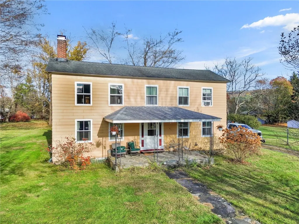43 Spring Street, Butternuts, New York 13776, Butternuts, New York 13776, 4 Bedrooms Bedrooms, 12 Rooms Rooms,2 BathroomsBathrooms,Residential,For Sale,43 Spring Street, Butternuts, New York 13776,0,R1647768