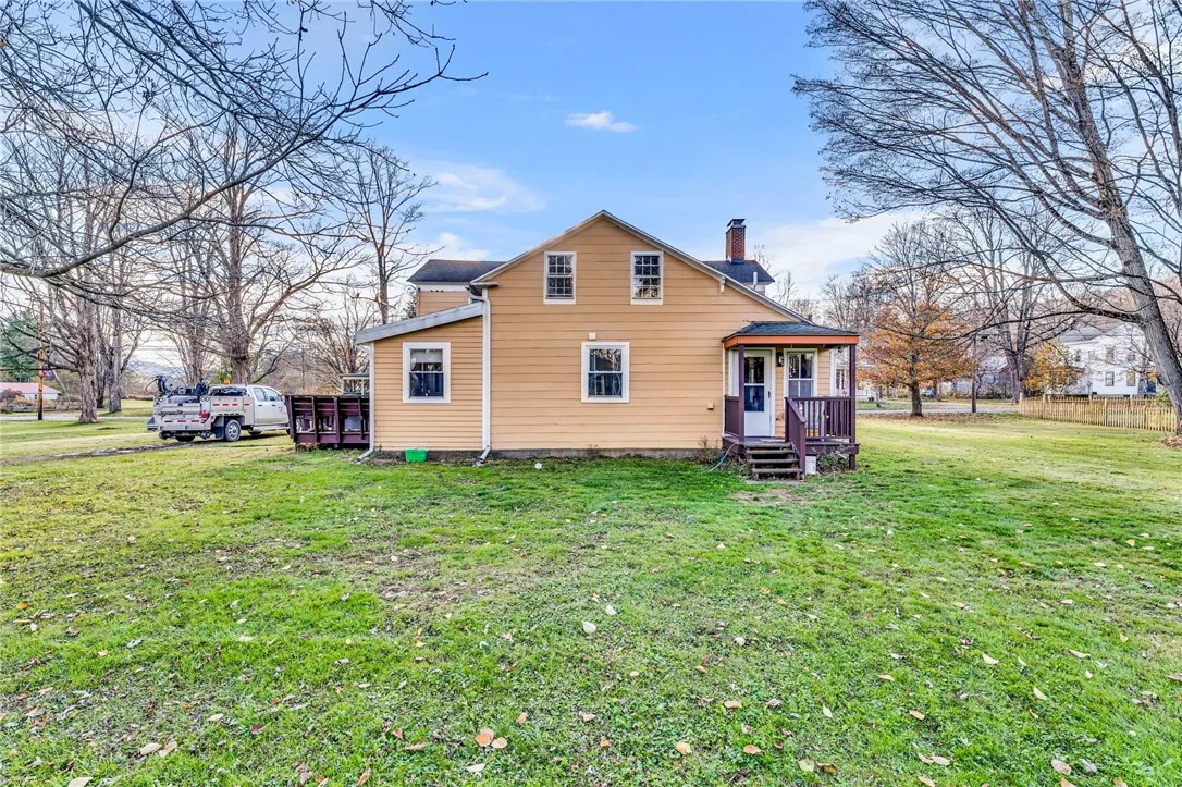 43 Spring Street, Butternuts, New York 13776, Butternuts, New York 13776, 4 Bedrooms Bedrooms, 12 Rooms Rooms,2 BathroomsBathrooms,Residential,For Sale,43 Spring Street, Butternuts, New York 13776,0,R1647768